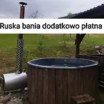 Kocia Gora Chomranice