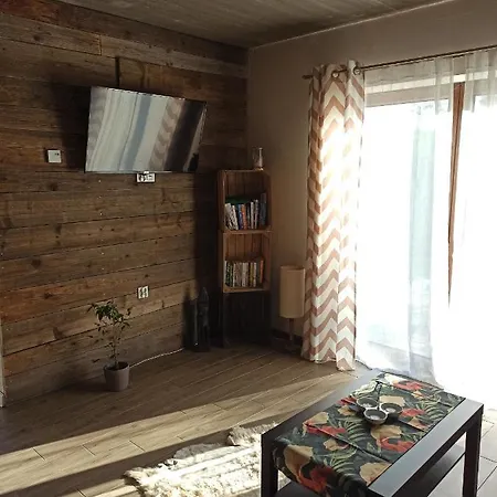 Kocia Gora Апартаменты