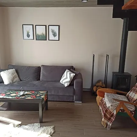 Appartamento Kocia Gora Chomranice