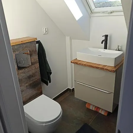 Apartment Kocia Gora