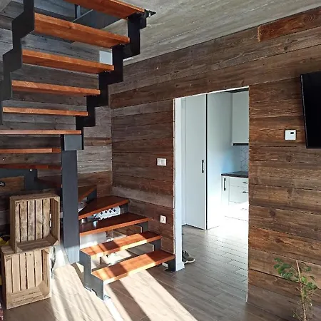 Kocia Gora Апартаменты *