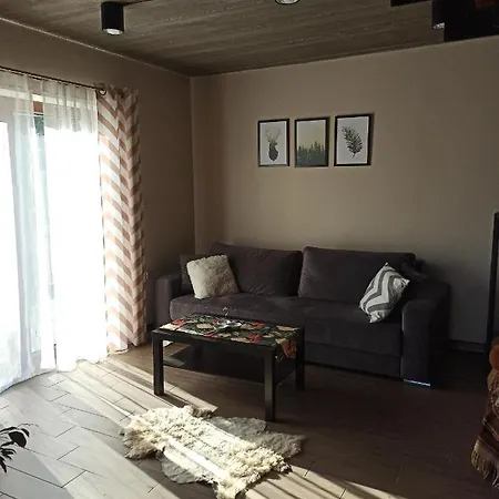 Kocia Gora Апартаменты