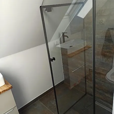 Апартаменты Kocia Gora Chomranice