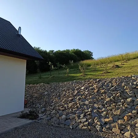 Kocia Gora Lejlighed Chomranice