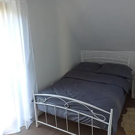 Kocia Góra Apartamento Chomranice