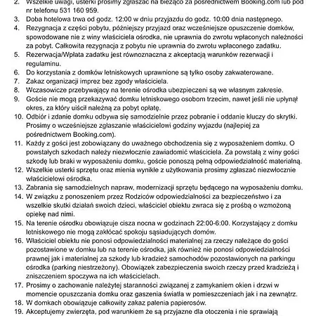 Kocia Gora Апартаменты *