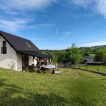 Апартаменты Kocia Gora