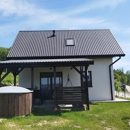 Appartamento Kocia Gora