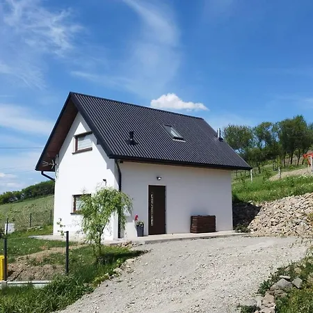 Kocia Gora Апартаменты