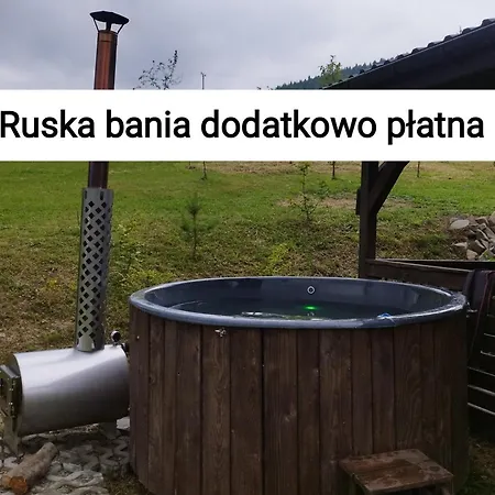 Kocia Góra Chomranice