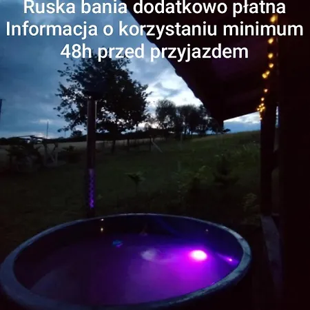Kocia Gora شقة *