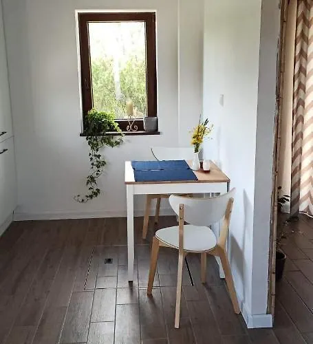 Kocia Gora Lejlighed Chomranice