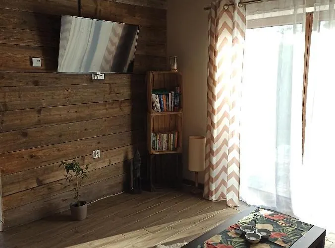 Kocia Gora Lejlighed