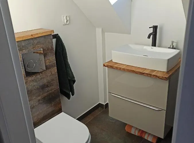 Lejlighed Kocia Gora