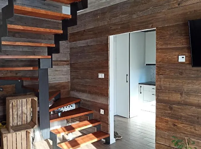 Kocia Gora Appartamento *