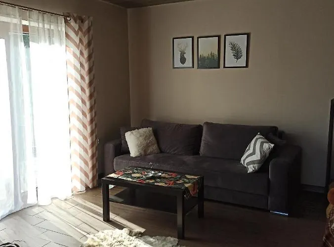 Kocia Gora Appartamento