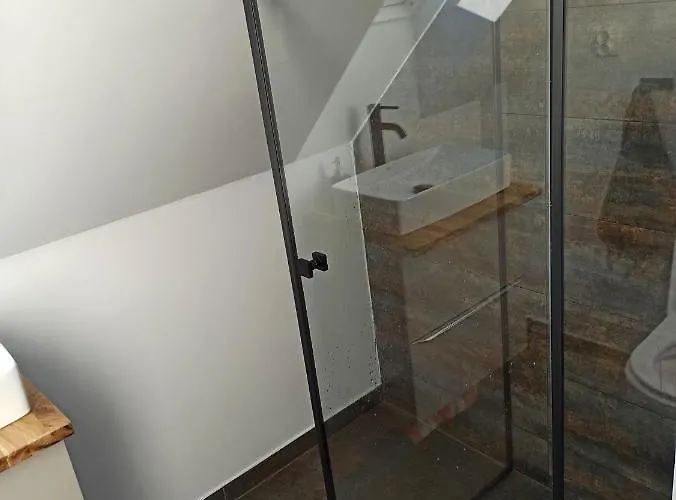 Appartamento Kocia Gora Chomranice