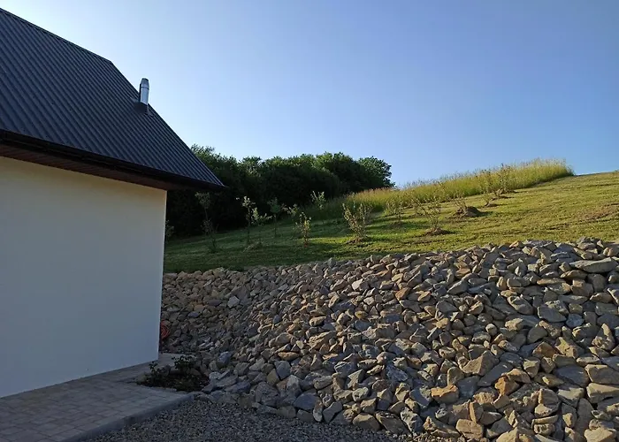 Kocia Góra Apartament Chomranice