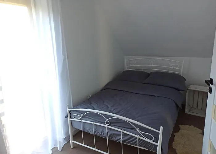 Kocia Gora Appartamento Chomranice