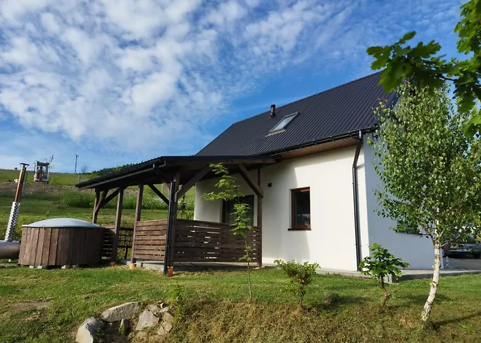 Appartamento Kocia Gora Chomranice