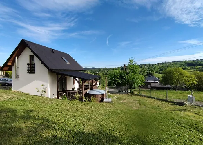 Lejlighed Kocia Gora