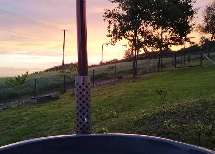 Kocia Gora * Chomranice