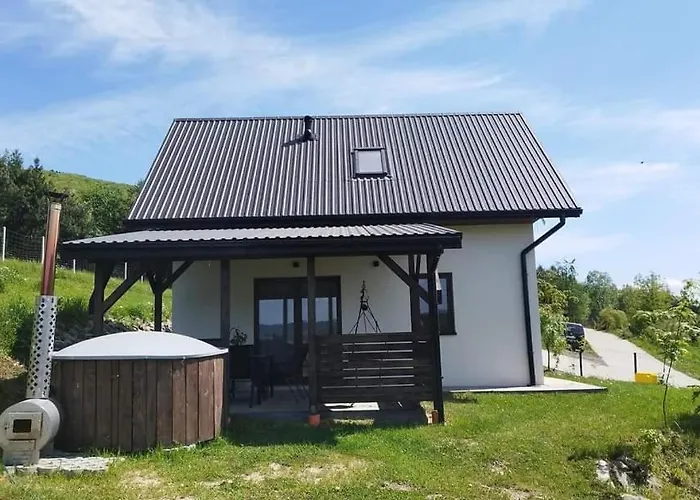 Appartamento Kocia Gora