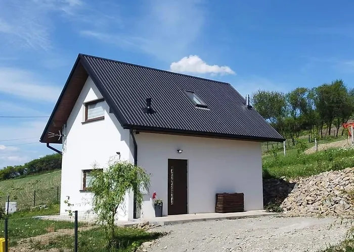 Kocia Gora Lejlighed