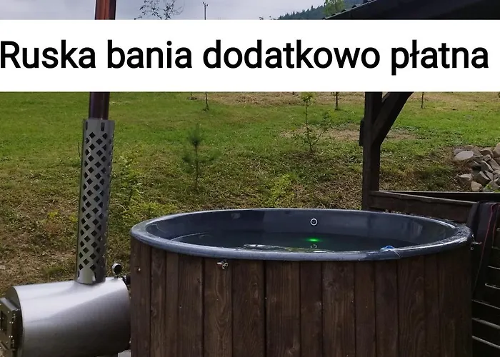 Kocia Gora Chomranice